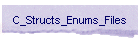 C_Structs_Enums_Files